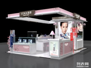 潍坊专业烤漆玩具展柜与母婴用品展柜的设计制作及品牌策划一体化服务