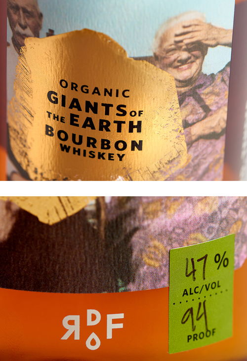 美国明普林格罗夫Rockfilter酿酒厂品牌设计与礼仪活动策划