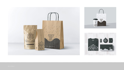 HALF-TIME COFFEE 品牌策划设计与礼仪活动策划 融合品味与体验的完美组合